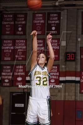 Thumbnail 3 in Mira Costa vs Perris  (Ayala Best of The West) photogallery.