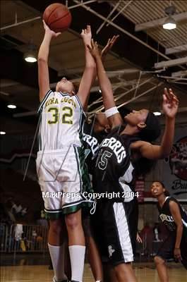 Thumbnail 1 in Mira Costa vs Perris  (Ayala Best of The West) photogallery.