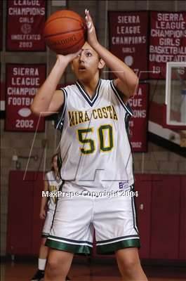 Thumbnail 3 in Mira Costa vs Perris  (Ayala Best of The West) photogallery.