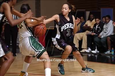 Thumbnail 1 in Mira Costa vs Perris  (Ayala Best of The West) photogallery.