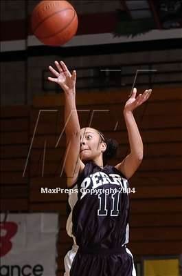 Thumbnail 2 in Mira Costa vs Perris  (Ayala Best of The West) photogallery.