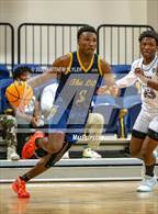 Photo from the gallery "New Life Christian Academy vs. James Cardinal McGuigan (Veterans Showcase)"