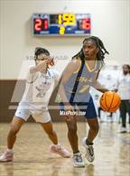 Photo from the gallery "New Life Christian Academy vs. James Cardinal McGuigan (Veterans Showcase)"