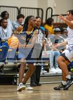 Photo from the gallery "New Life Christian Academy vs. James Cardinal McGuigan (Veterans Showcase)"