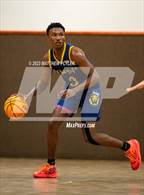 Photo from the gallery "New Life Christian Academy vs. James Cardinal McGuigan (Veterans Showcase)"