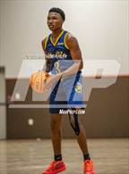Photo from the gallery "New Life Christian Academy vs. James Cardinal McGuigan (Veterans Showcase)"
