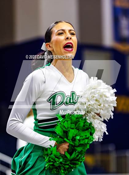 Thumbnail 3 in Nassau County Gameday Cheer Class A Final (Hofstra University) photogallery.