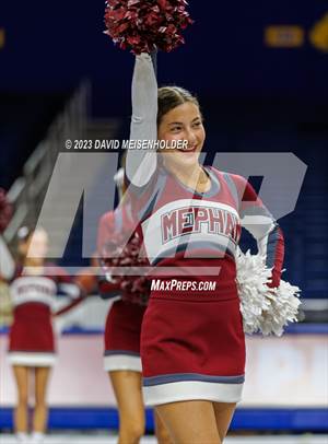 Nassau County Gameday Cheer Class A Final (Hofstra University)
