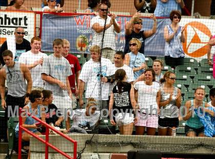 Thumbnail 2 in Dixie Heights vs Boone Co. (KHSAA 9th Region Final) photogallery.