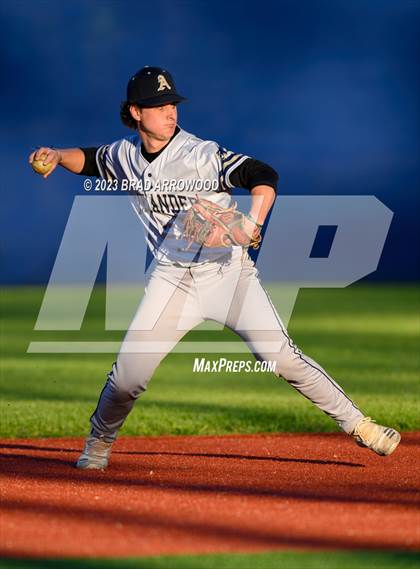 Thumbnail 1 in Alexander Central @ Mooresville photogallery.