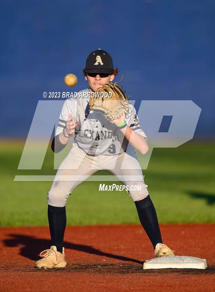 Thumbnail 1 in Alexander Central @ Mooresville photogallery.