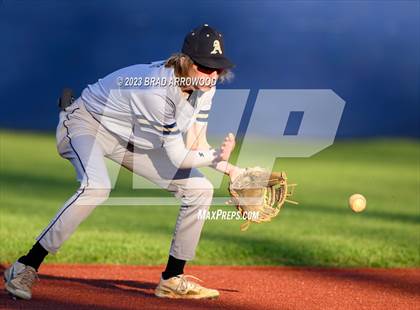 Thumbnail 2 in Alexander Central @ Mooresville photogallery.