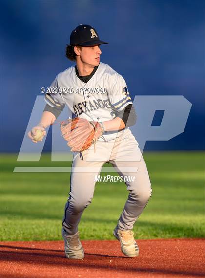 Thumbnail 2 in Alexander Central @ Mooresville photogallery.