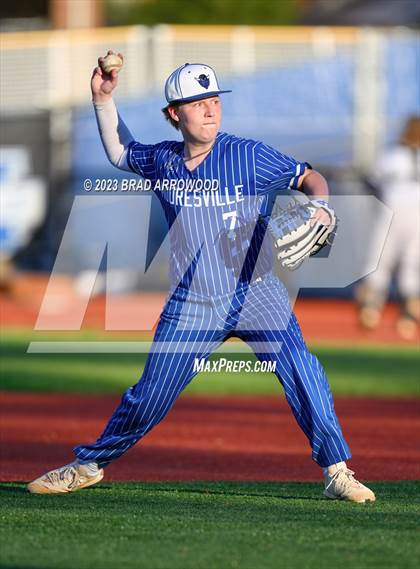 Thumbnail 1 in Alexander Central @ Mooresville photogallery.