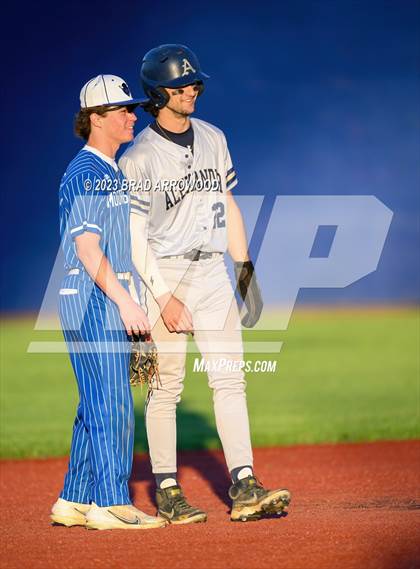 Thumbnail 3 in Alexander Central @ Mooresville photogallery.