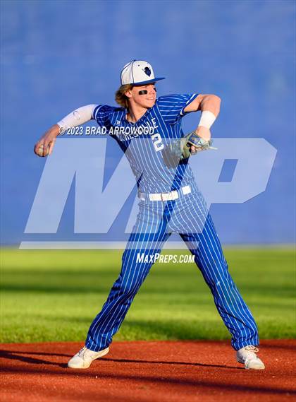 Thumbnail 3 in Alexander Central @ Mooresville photogallery.