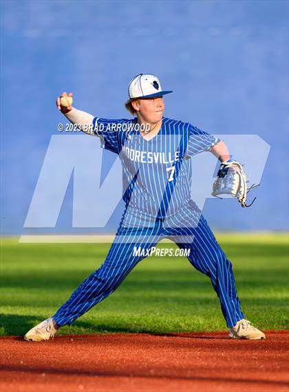 Thumbnail 2 in Alexander Central @ Mooresville photogallery.