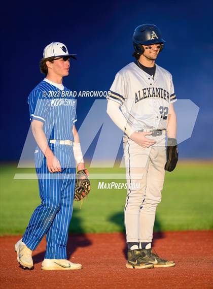 Thumbnail 1 in Alexander Central @ Mooresville photogallery.