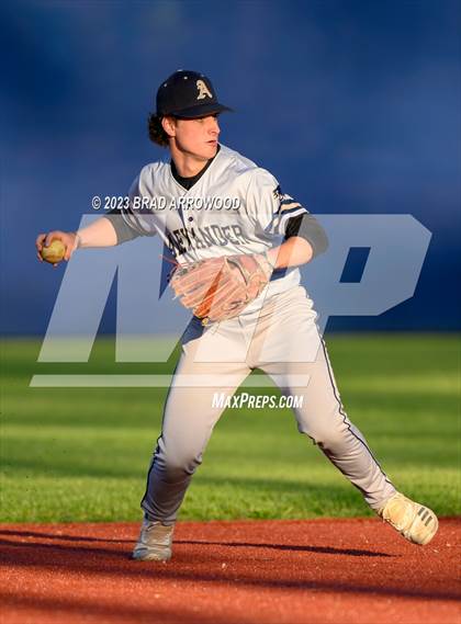Thumbnail 3 in Alexander Central @ Mooresville photogallery.
