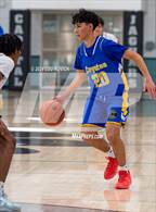 Photo from the gallery "Cottonwood Classical Prep vs. Aztec ( Al Armendariz Tournament at Capital )"