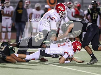 Thumbnail 1 in Paraclete @ Monterey Trail photogallery.