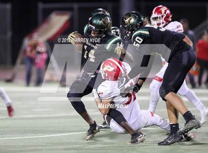 Thumbnail 1 in Paraclete @ Monterey Trail photogallery.
