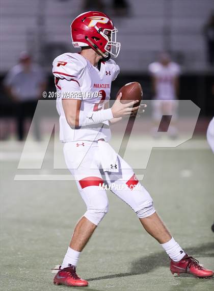 Thumbnail 3 in Paraclete @ Monterey Trail photogallery.