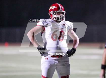 Thumbnail 3 in Paraclete @ Monterey Trail photogallery.
