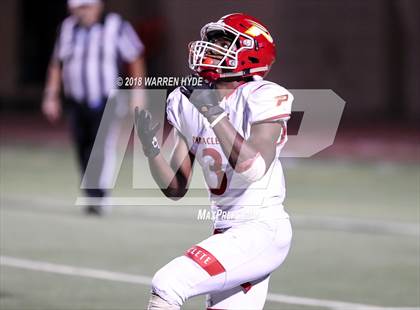 Thumbnail 1 in Paraclete @ Monterey Trail photogallery.