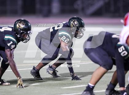 Thumbnail 3 in Paraclete @ Monterey Trail photogallery.