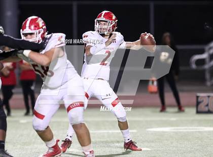 Thumbnail 1 in Paraclete @ Monterey Trail photogallery.