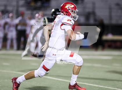 Thumbnail 1 in Paraclete @ Monterey Trail photogallery.