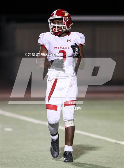 Thumbnail 1 in Paraclete @ Monterey Trail photogallery.