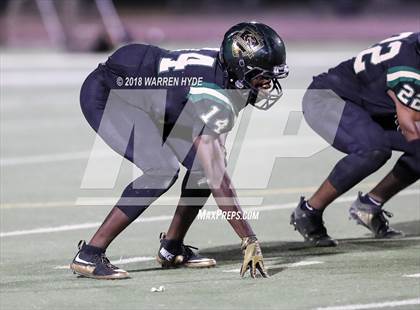 Thumbnail 2 in Paraclete @ Monterey Trail photogallery.