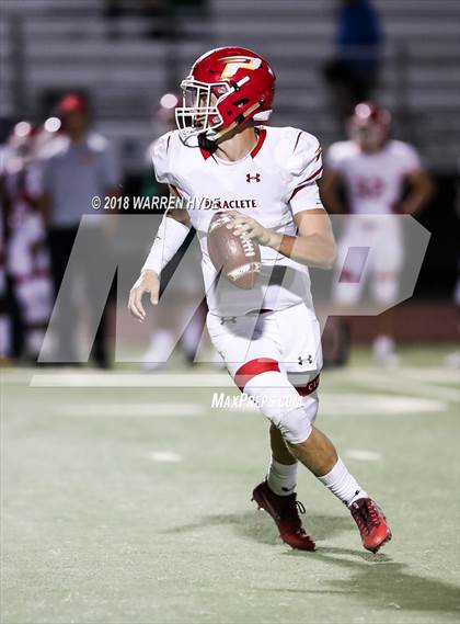 Thumbnail 3 in Paraclete @ Monterey Trail photogallery.