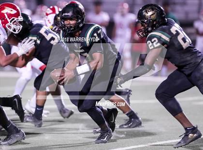 Thumbnail 1 in Paraclete @ Monterey Trail photogallery.