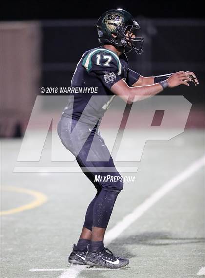 Thumbnail 2 in Paraclete @ Monterey Trail photogallery.
