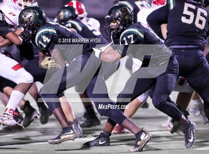 Thumbnail 3 in Paraclete @ Monterey Trail photogallery.
