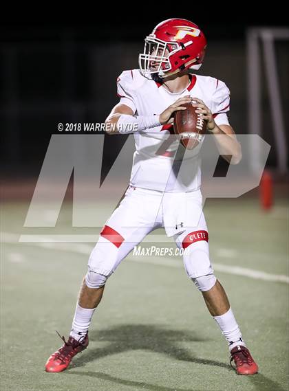 Thumbnail 3 in Paraclete @ Monterey Trail photogallery.