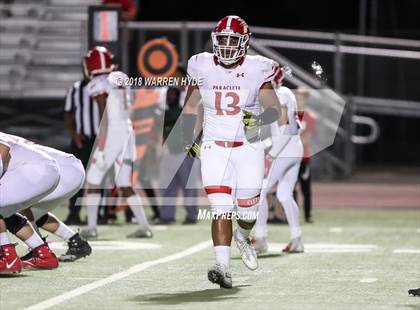 Thumbnail 3 in Paraclete @ Monterey Trail photogallery.