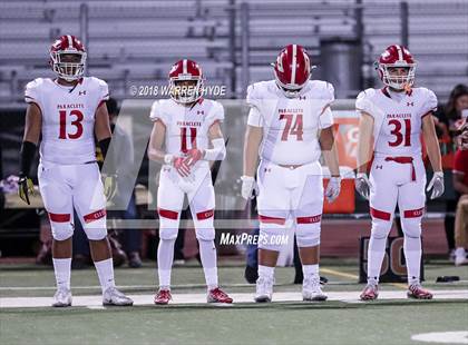 Thumbnail 3 in Paraclete @ Monterey Trail photogallery.