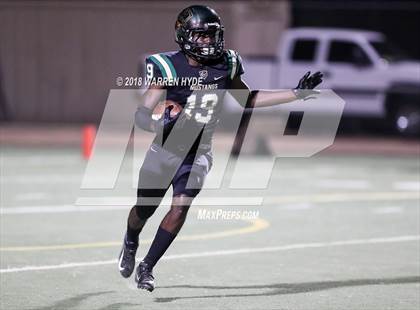 Thumbnail 1 in Paraclete @ Monterey Trail photogallery.
