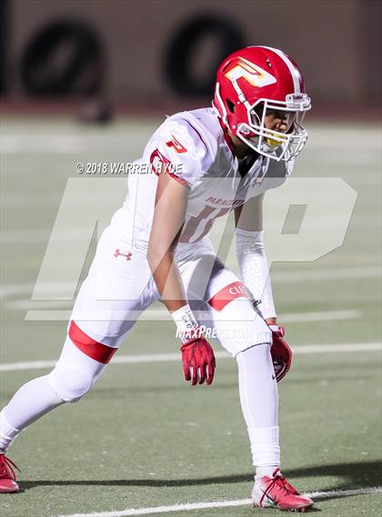 Thumbnail 2 in Paraclete @ Monterey Trail photogallery.