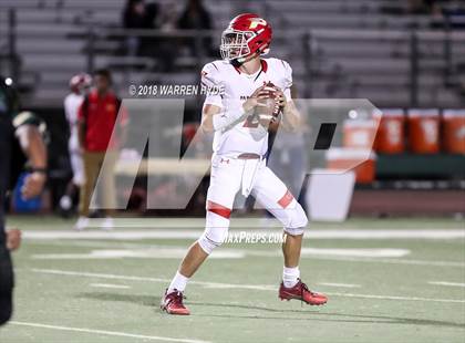 Thumbnail 1 in Paraclete @ Monterey Trail photogallery.