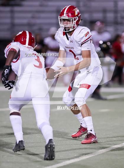 Thumbnail 2 in Paraclete @ Monterey Trail photogallery.