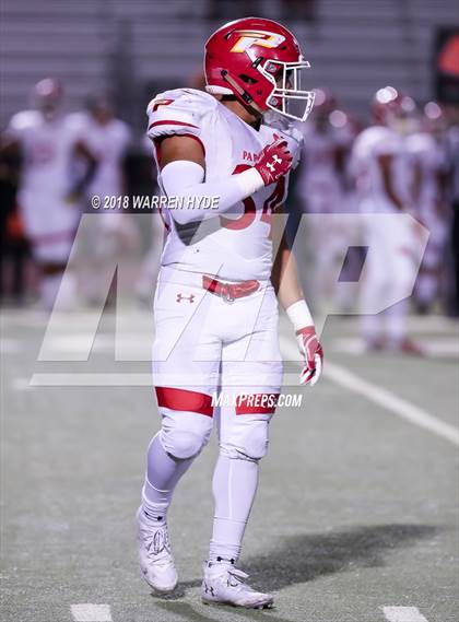 Thumbnail 1 in Paraclete @ Monterey Trail photogallery.