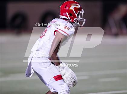 Thumbnail 3 in Paraclete @ Monterey Trail photogallery.