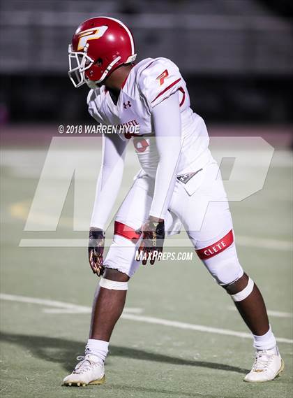 Thumbnail 2 in Paraclete @ Monterey Trail photogallery.