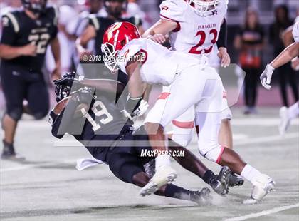 Thumbnail 3 in Paraclete @ Monterey Trail photogallery.
