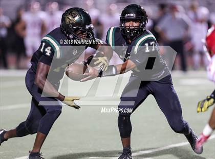 Thumbnail 3 in Paraclete @ Monterey Trail photogallery.